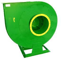 Вентилятор ВЦ 6-20-8 радиальный 